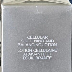 $220-La Prairie Cellular Softening And Balancing Lotion 250ml Batch 407117112